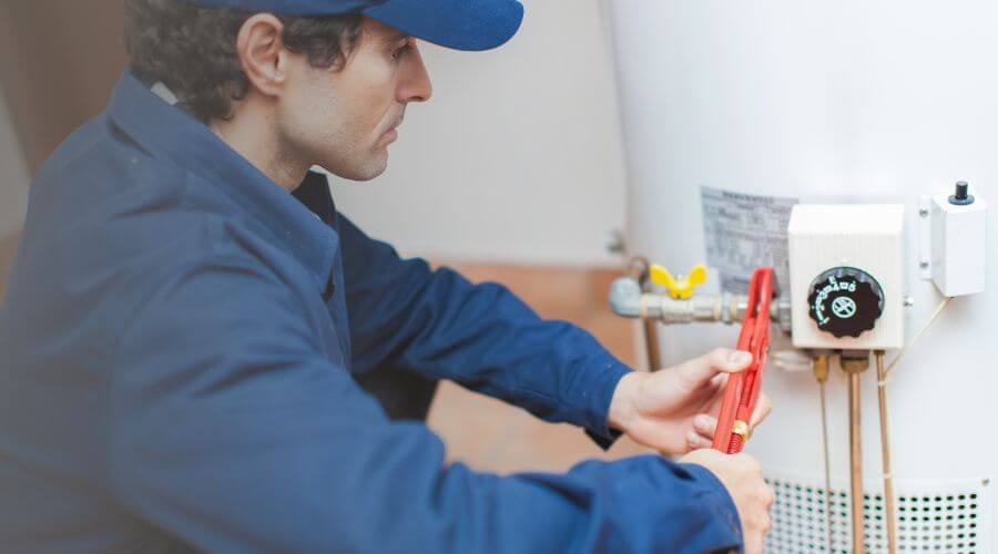 Professional Water heater repair in Walloon Lake, MI